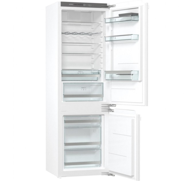 Холодильник Gorenje NRKI218EA0