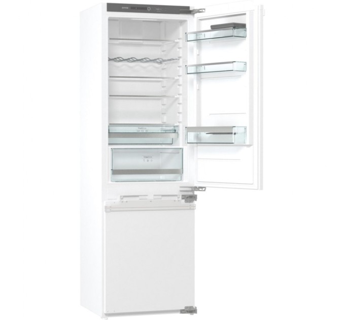 Холодильник Gorenje NRKI218EA0