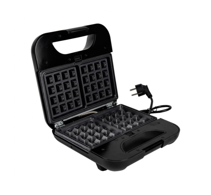 Сендвічниця Grunhelm GSM840