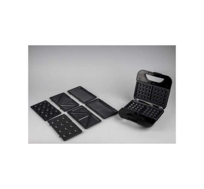 Сендвічниця Grunhelm GSM840