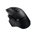 Мишка Logitech G502 X Lightspeed Wireless Black (910-006180)