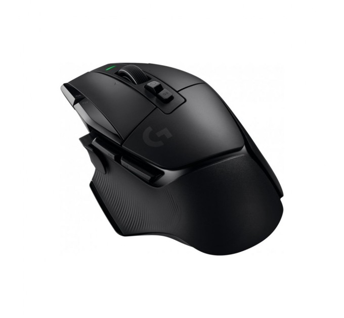 Мишка Logitech G502 X Lightspeed Wireless Black (910-006180)