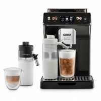 Кавомашина DeLonghi ECAM 450.65.G