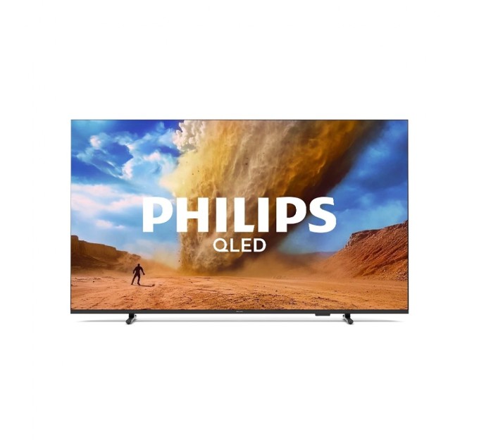 Телевізор Philips 50PUS7810/12