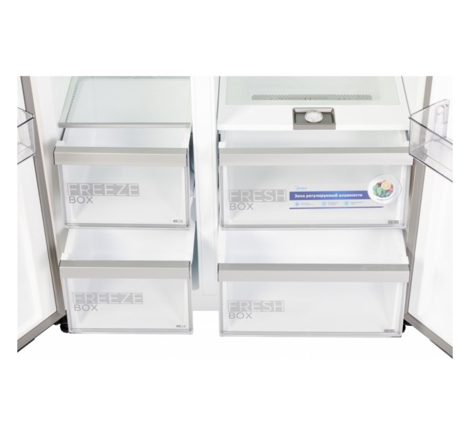 Холодильник Midea MDRS791MIE28