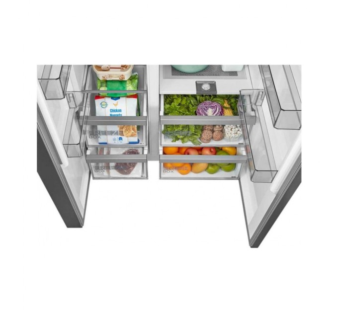 Холодильник Midea MDRS791MIE28