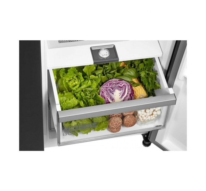 Холодильник Midea MDRS791MIE28