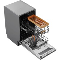 Посудомийна машина Edler EBD-4525P