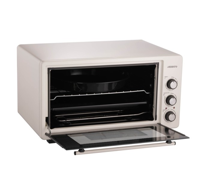 Електропіч Ardesto MEO-S45GBG