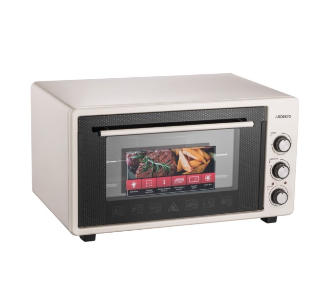 Електропіч Ardesto MEO-S45GBG
