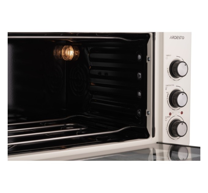 Електропіч Ardesto MEO-S45GBG