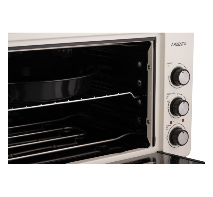 Електропіч Ardesto MEO-S45GBG