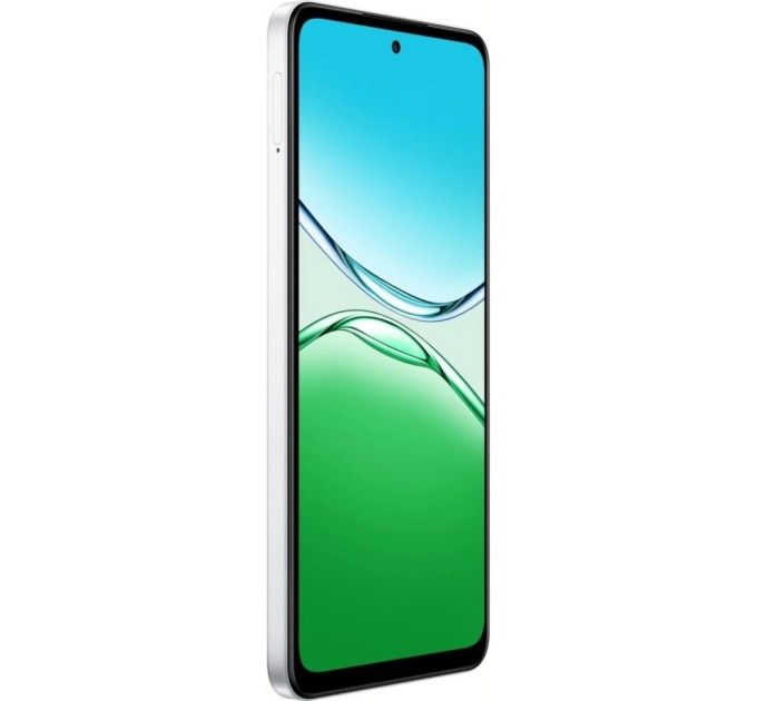 Мобільний телефон Oppo A5 8/256GB Mist White (OFCPH2727_WHITE_8/256)