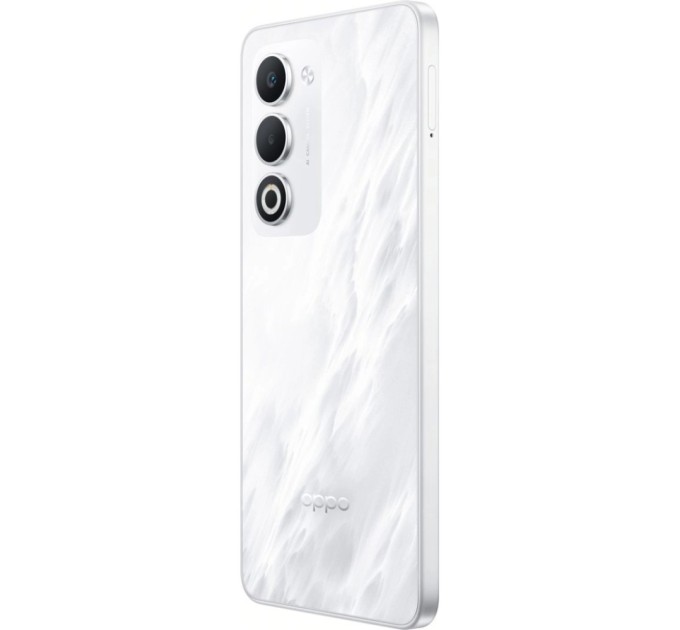 Мобільний телефон Oppo A5 8/256GB Mist White (OFCPH2727_WHITE_8/256)