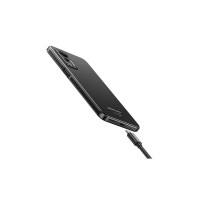 Мобільний телефон Ulefone Note 14 4/64GB Black (6937748735045)