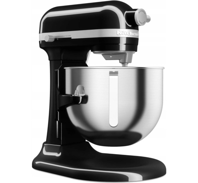 Кухонний комбайн KitchenAid 5KSM70JPXEOB