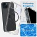 Чохол до мобільного телефона Spigen Apple iPhone 15 Plus Ultra Hybrid MagFit Carbon Fiber (ACS06663)