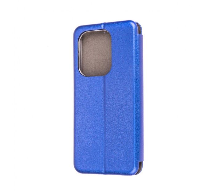 Чохол до мобільного телефона Armorstandart G-Case Xiaomi Poco M6 Pro 4G Blue (ARM74151)