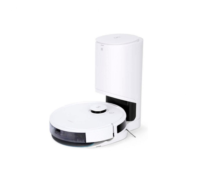 Пилосос Ecovacs DEEBOT OZMO N8 White (DLN26) (DLN26)