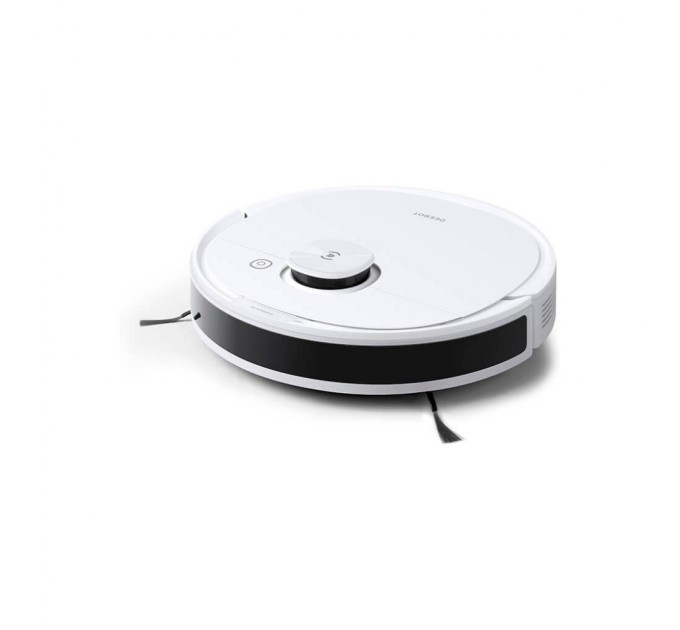 Пилосос Ecovacs DEEBOT OZMO N8 White (DLN26) (DLN26)