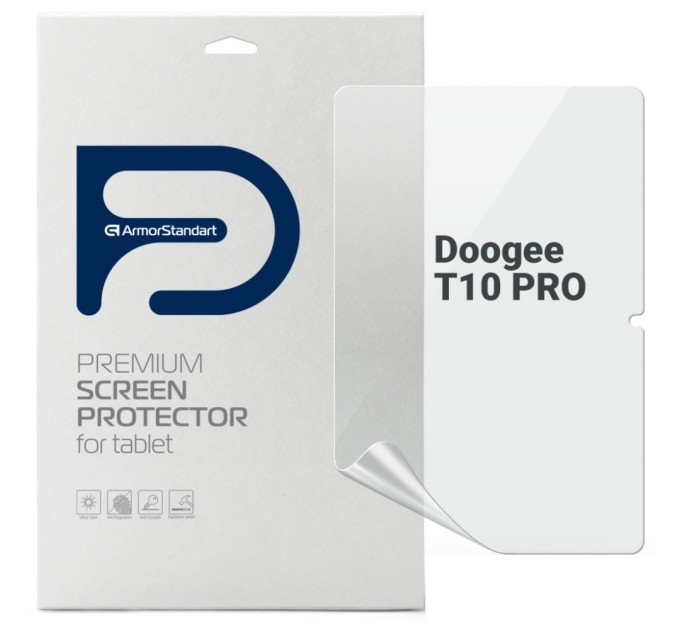 Плівка захисна Armorstandart Doogee T10 PRO (ARM80204)