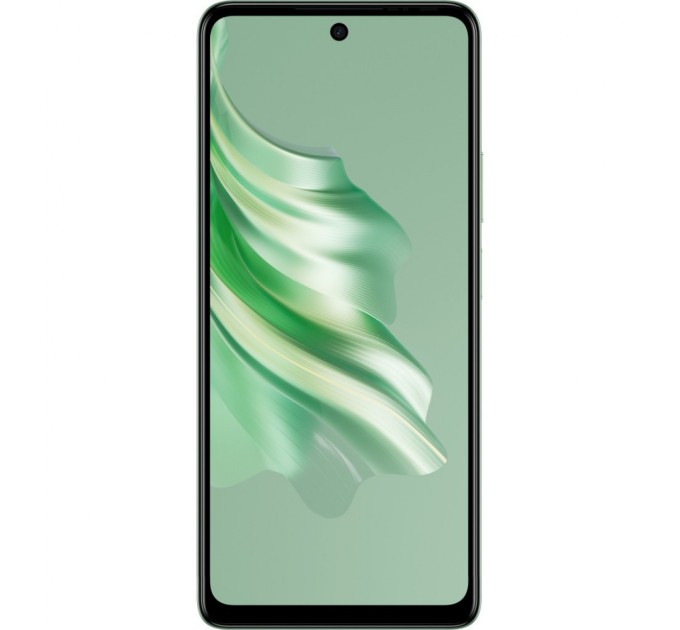 Мобільний телефон Tecno Spark 20 Pro 8/256Gb Magic Skin Green (4894947014239)