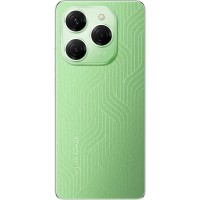 Мобільний телефон Tecno Spark 20 Pro 8/256Gb Magic Skin Green (4894947014239)