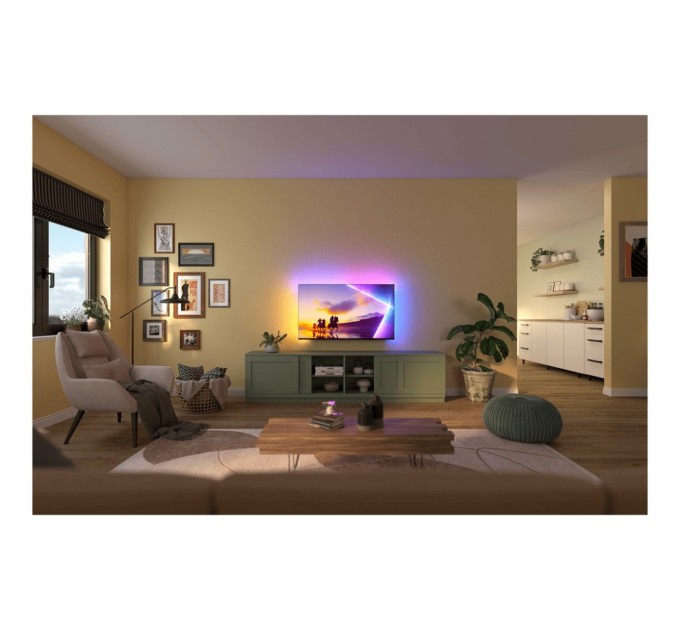 Телевізор Philips 55PUS8510/12