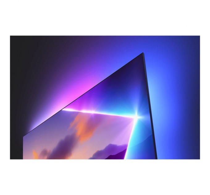 Телевізор Philips 55PUS8510/12