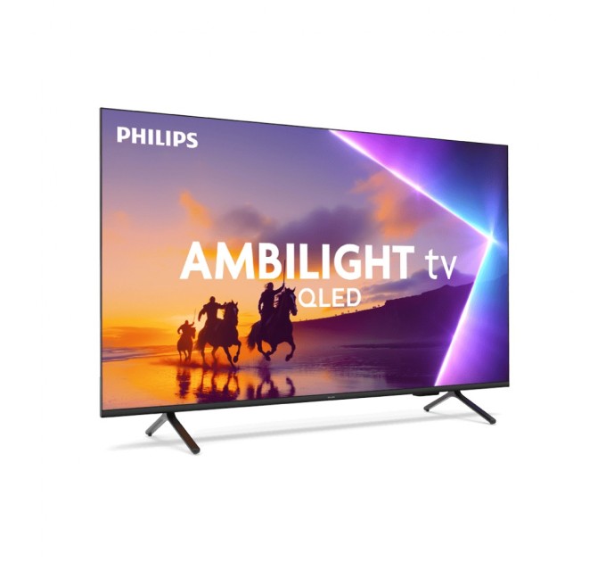 Телевізор Philips 55PUS8510/12