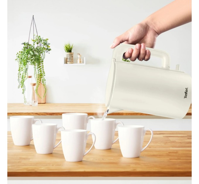 Електрочайник Tefal KO140AE0