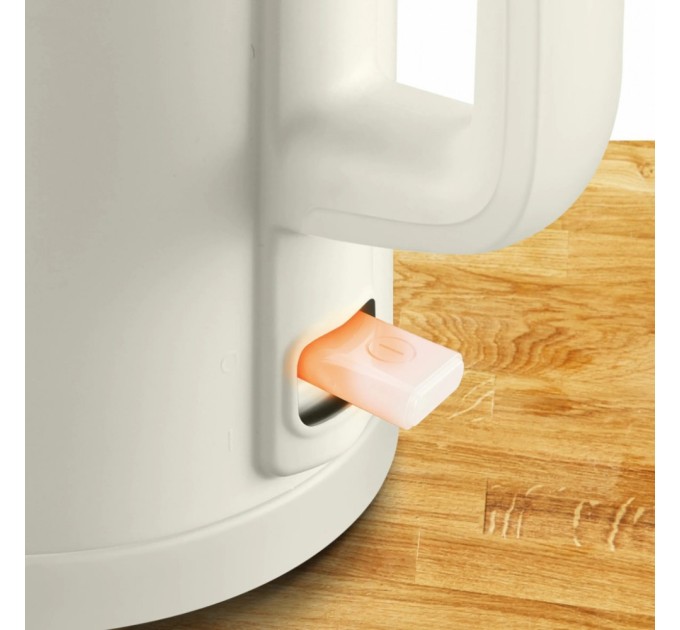 Електрочайник Tefal KO140AE0