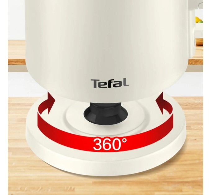 Електрочайник Tefal KO140AE0