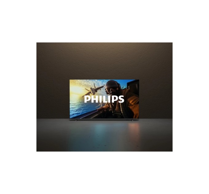 Телевізор Philips 55PUS7000/12
