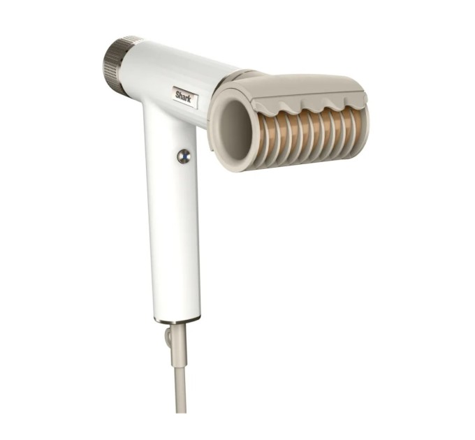 Фен Shark SpeedStyle 3-in-1 for Curly & Coily Hair (HD334EU)