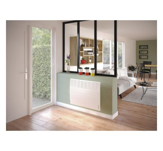 Обігрівач Atlantic F119 CMG TLC/M2 1000W