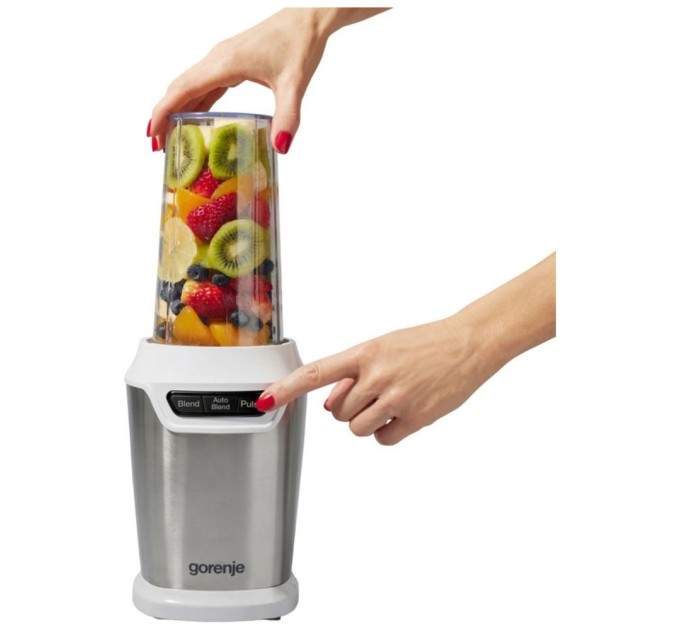 Блендер Gorenje BN700XG