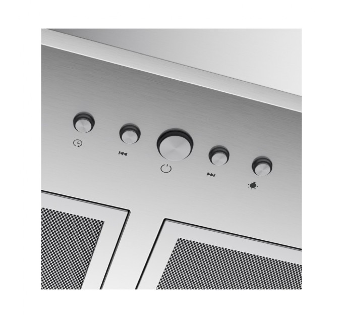 Витяжка кухонна Faber BI 70 SS 2LS (305.0588.063)
