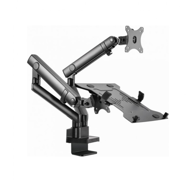 Кронштейн Gembird MA-DA3-02