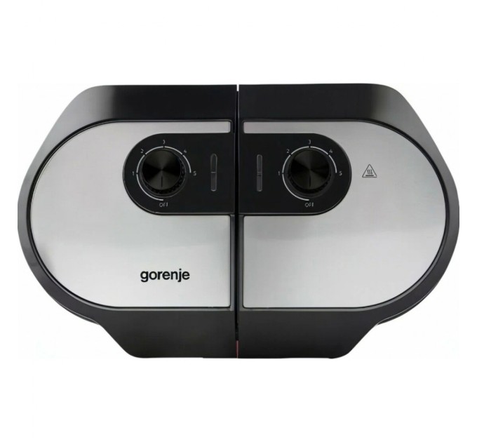 Вафельниця Gorenje WM 1400 SB (WM1400SB)