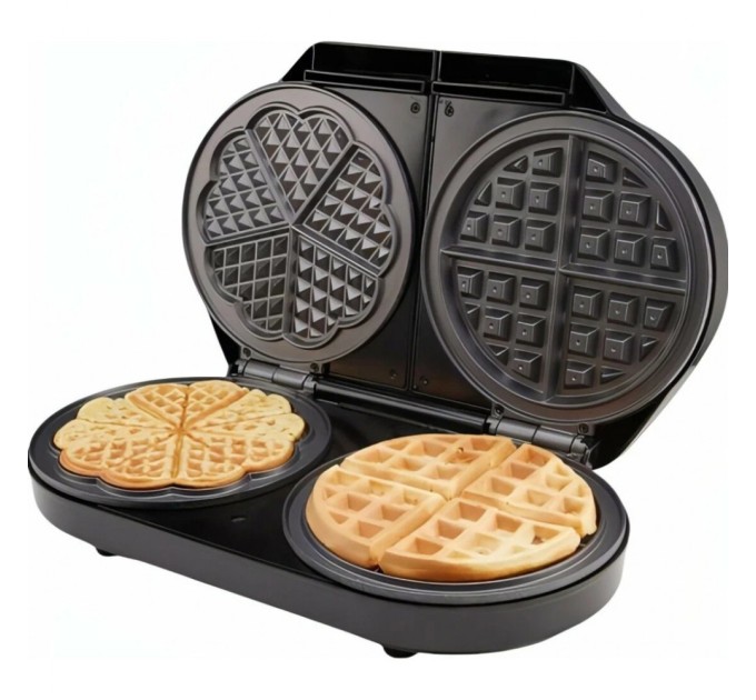 Вафельниця Gorenje WM 1400 SB (WM1400SB)