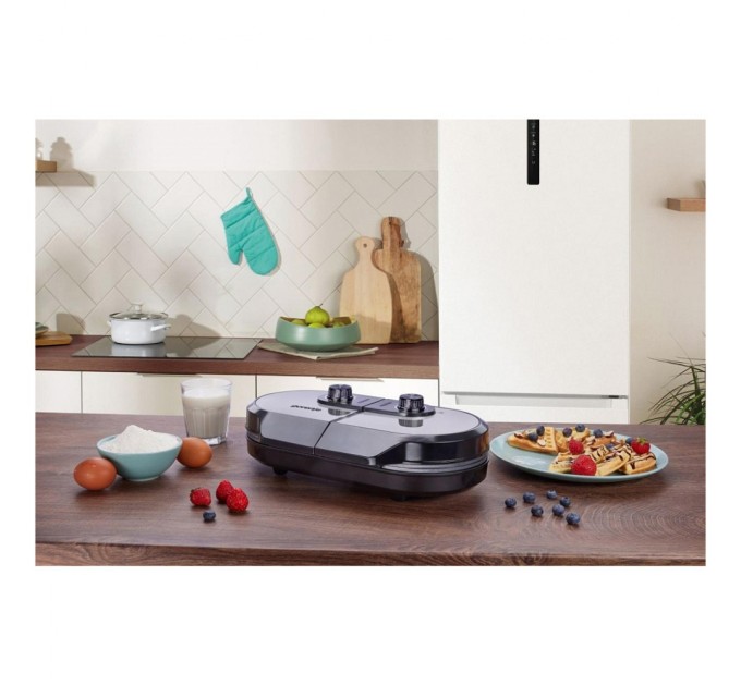 Вафельниця Gorenje WM 1400 SB (WM1400SB)