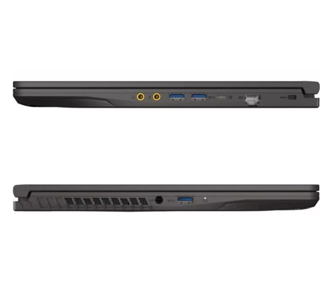 Ноутбук MSI Thin 15 B13UC (9S7-16R831-3038)