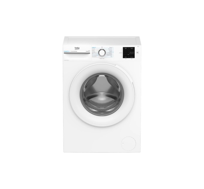 Пральна машина Beko BM1WFSU38033WB