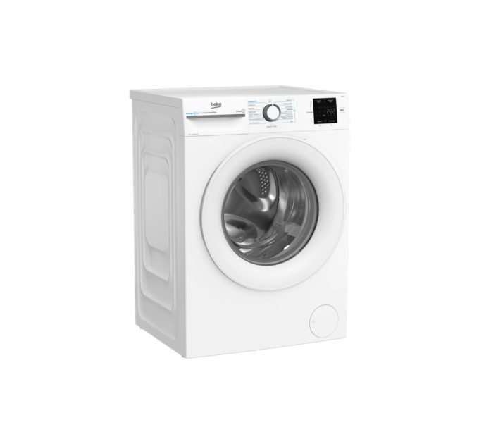 Пральна машина Beko BM1WFSU38033WB