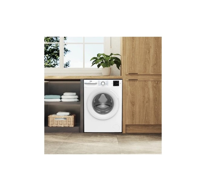 Пральна машина Beko BM1WFSU38033WB