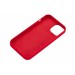 Чехол для моб. телефона 2E Basic Apple iPhone 13, Liquid Silicone, Red (2E-IPH-13-OCLS-RD)