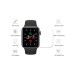 Плівка захисна Drobak Ceramics Apple Watch Series 6 44mm (2 шт) 313117 (313117)