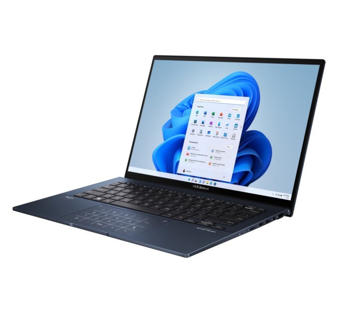 Ноутбук ASUS Zenbook 14 UX3402ZA-KP415W (90NB0WC1-M00W00)