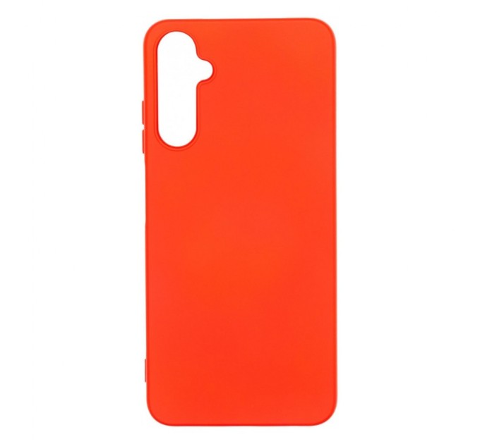 Чохол до мобільного телефона Armorstandart ICON Case Samsung A05s (A057) Red (ARM72569)